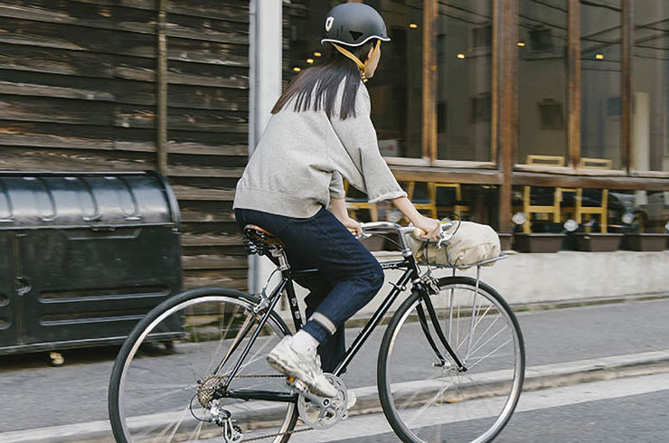 THE LOGIC OF EMOTION 感性と理性とのクロスポイント。