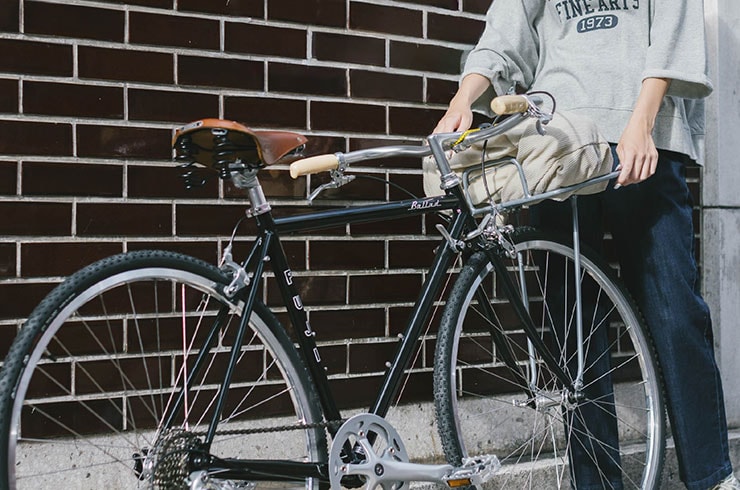 THE LOGIC OF EMOTION 感性と理性とのクロスポイント。