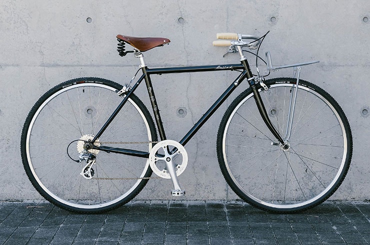 THE LOGIC OF EMOTION 感性と理性とのクロスポイント。