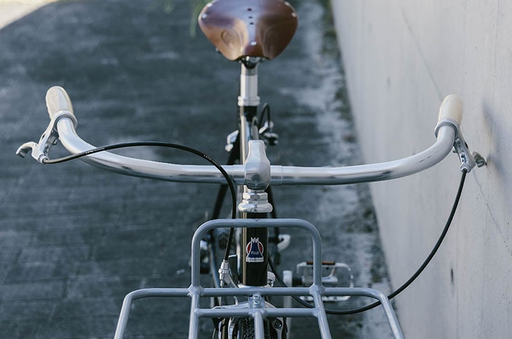 THE LOGIC OF EMOTION 感性と理性とのクロスポイント。