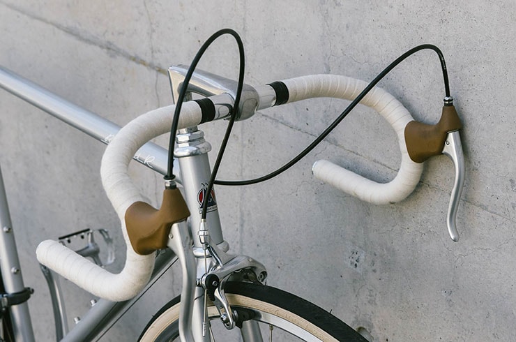 BALLAD R（バラッド R）クロモリフレーム ロードバイク 自転車 -26