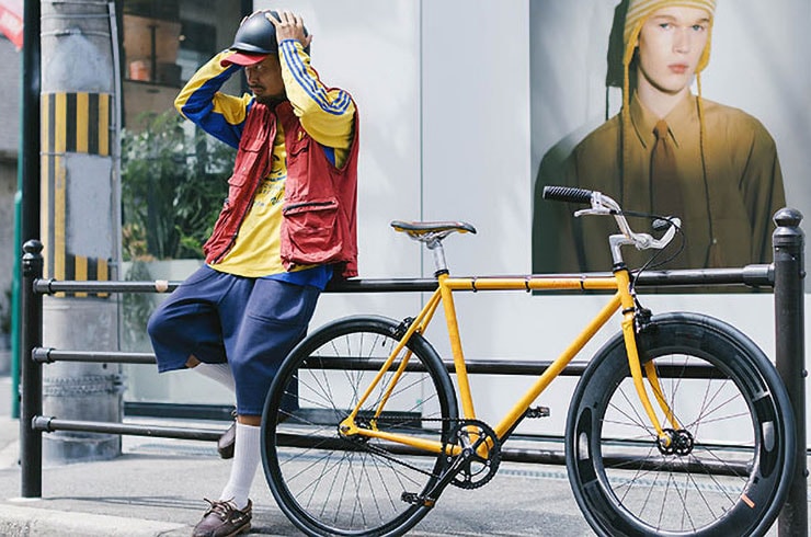 FEATHER（フェザー）700c ピストバイク シングルスピード 自転車 -26