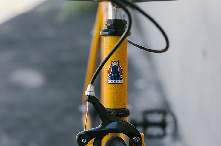 Felt ピスト・シングルスピードフレーム 700C Felt ピスト・シングルスピードフレーム 700C Felt ピスト・シングル