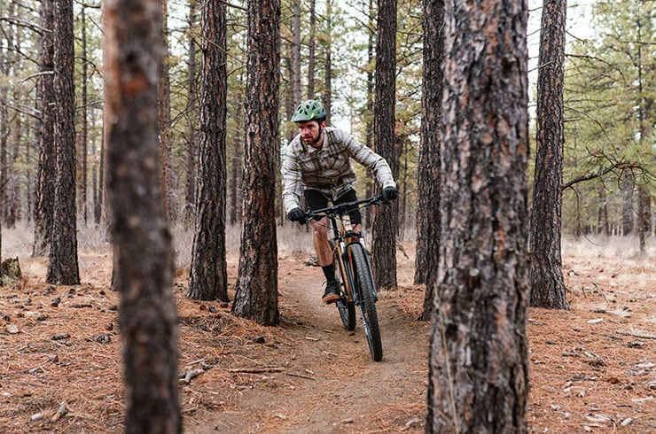 NEVADA 27.5 1.9（ネバダ）27.5インチ（650B）マウンテンバイク 自転車 -26