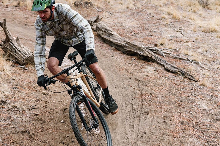NEVADA 27.5 1.9（ネバダ）27.5インチ（650B）マウンテンバイク 自転車 -26