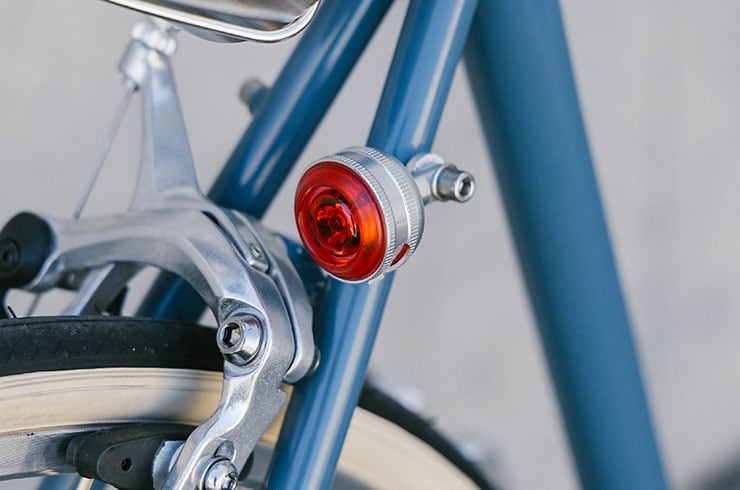 STROLL（ストロール）700c クロモリフレーム クロスバイク シングルスピード 自転車 -26