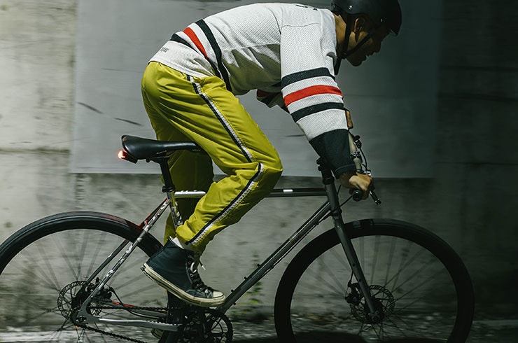 VAPAH 700c ピストバイク シングルスピード 自転車 -26