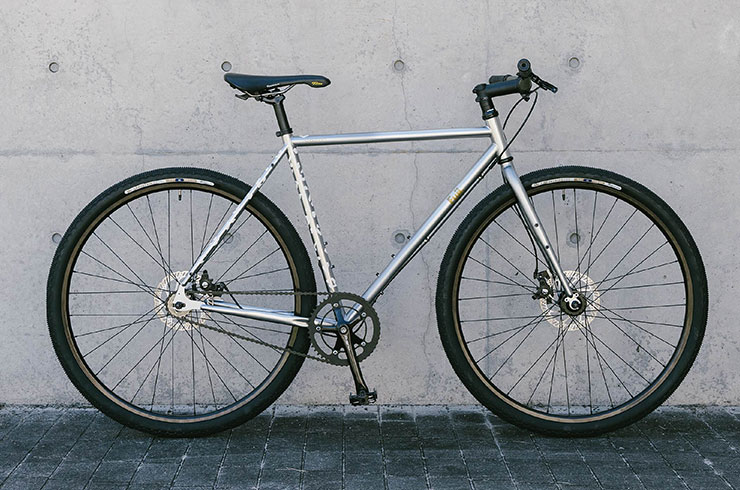 VAPAH 700c ピストバイク シングルスピード 自転車 -26