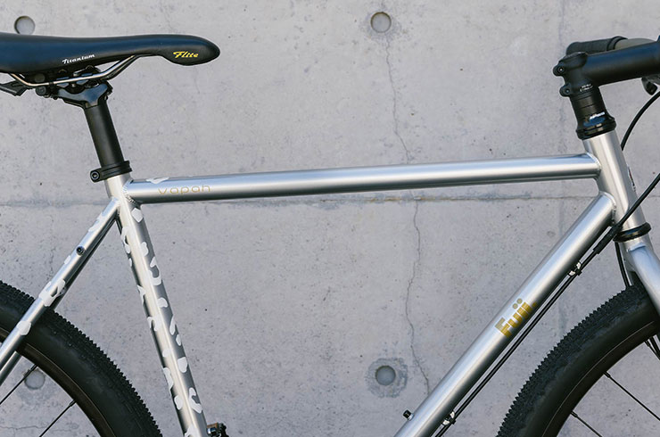 VAPAH 700c ピストバイク シングルスピード 自転車 -26