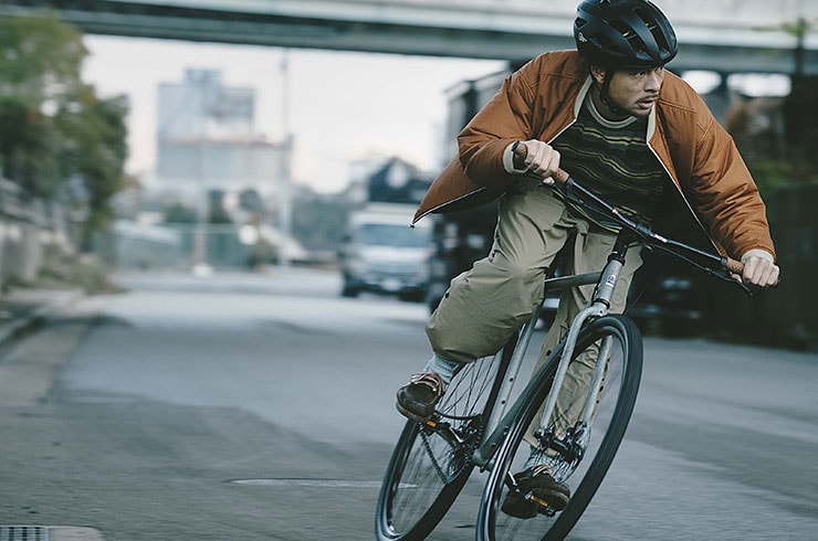 VAPAH 700c ピストバイク シングルスピード 自転車 -26