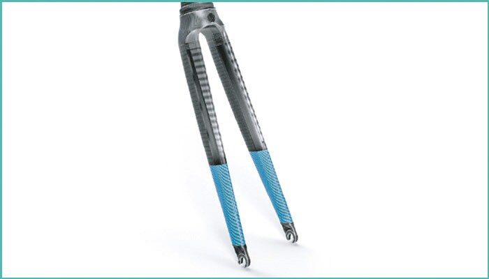 2019 VIA NIRONE CLARIS フレームサイズ：46 ロードバイク 自転車