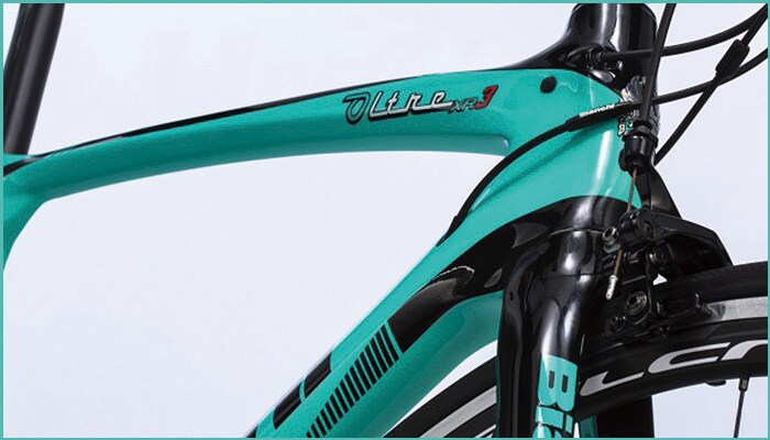 2019 OLTRE XR3 ULTEGRA ロードバイク 自転車