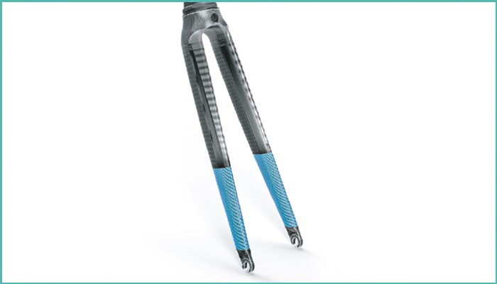 2019 VIA NIRONE 105 ロードバイク 自転車