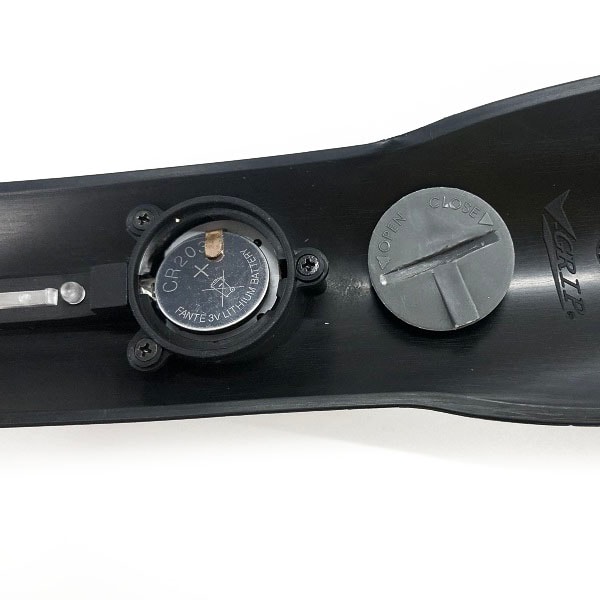 V-LED1R LEDマッドガード セーフティーライト付き リア用 26インチ対応