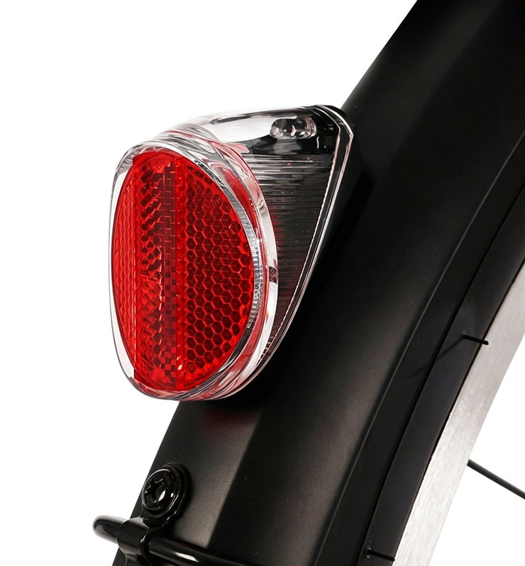 ENERSYS city（エナシスシティ）-R 27.5インチ（650B）7段変速 電動自転車