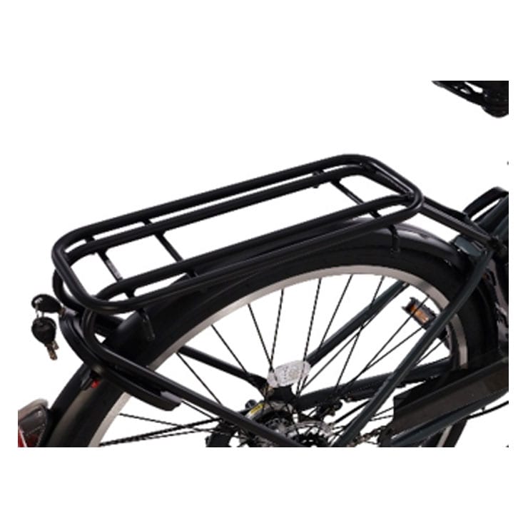 ENERSYS city（エナシスシティ）-R 27.5インチ（650B）7段変速 電動自転車