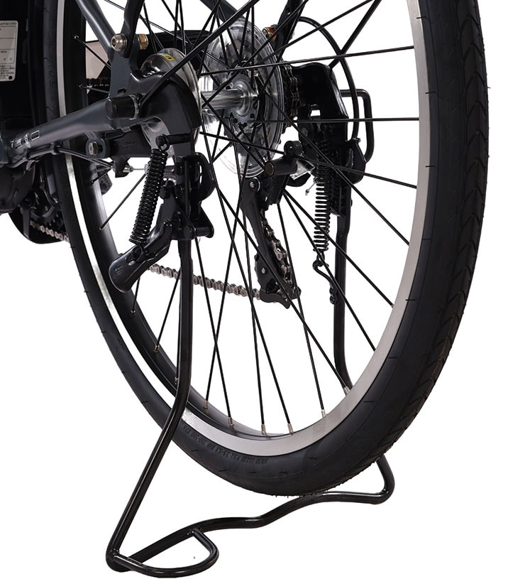 ENERSYS city（エナシスシティ）-R 27.5インチ（650B）7段変速 電動自転車