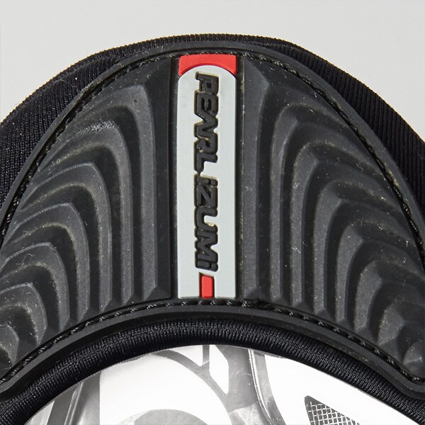 [19w] 7911 ウィンドブレークロードシューズカバー 想定気温:5度