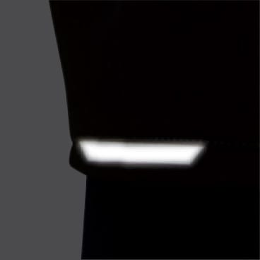 [20s] W248-3DNP サイクルカプリパンツ レディースモデル