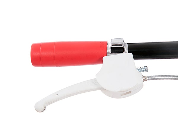 しょうぼうしゃ 消防車 180-J 18インチ 子供用 ヒーローモーターズ 働く車 緊急車両