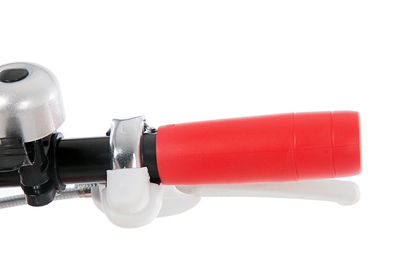 しょうぼうしゃ 消防車 180-J 18インチ 子供用 ヒーローモーターズ 働く車 緊急車両