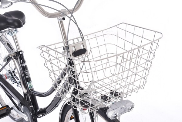 トラッドラインWベルトドライブ