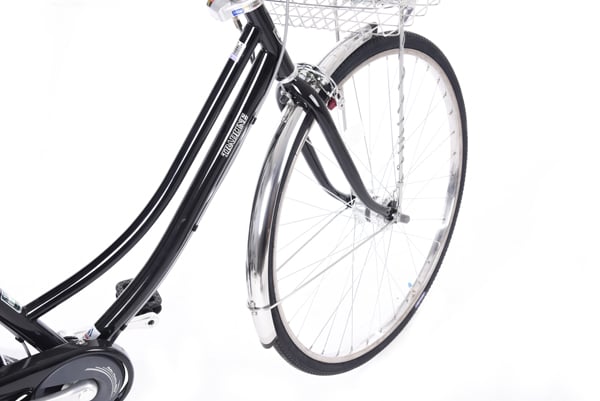 トラッドラインWベルトドライブ