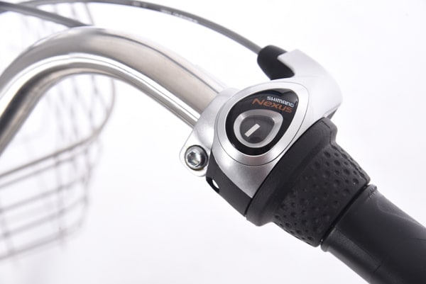 トラッドラインWベルトドライブ