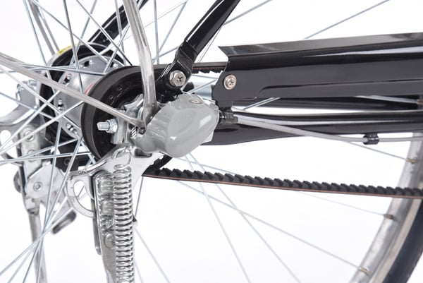 トラッドラインWベルトドライブ