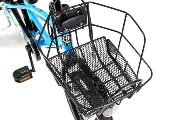 れーしんぐかー レーシングカー 180-K 18インチ 子供用 ヒーローモーターズ 働く車 自転車