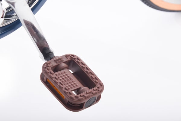 フェリーク BAA-L 26インチ 6段変速 オートライト シティサイクル 自転車