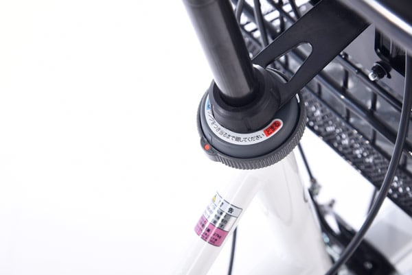 おそろい自転車 ハローキティ BAA 203HD-K 20インチ オートライト あさひコラボレーションモデル