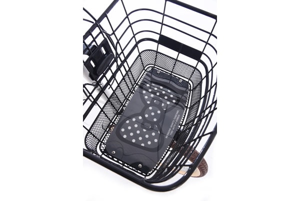 おそろい自転車 ハローキティ BAA 203HD-K 20インチ オートライト あさひコラボレーションモデル