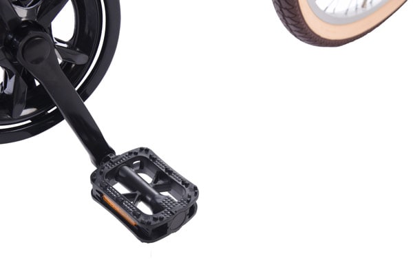 おそろい自転車 ハローキティ BAA 203HD-K 20インチ オートライト あさひコラボレーションモデル