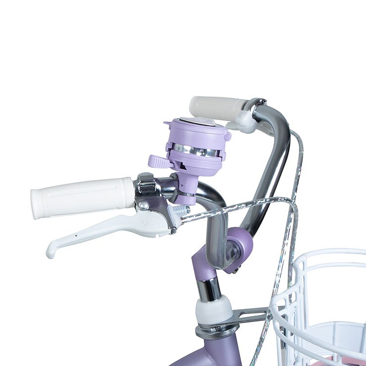 メゾピアノ180-N あさひ限定 18インチ 子供用 自転車