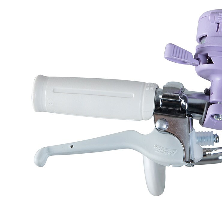 メゾピアノ180-N あさひ限定 18インチ 子供用 自転車