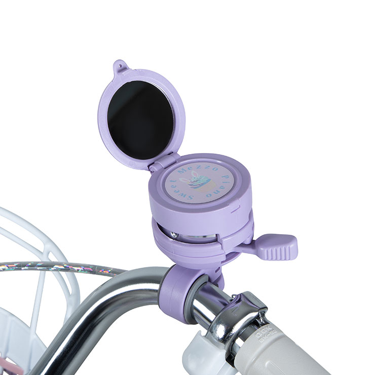 メゾピアノ180-N あさひ限定 18インチ 子供用 自転車