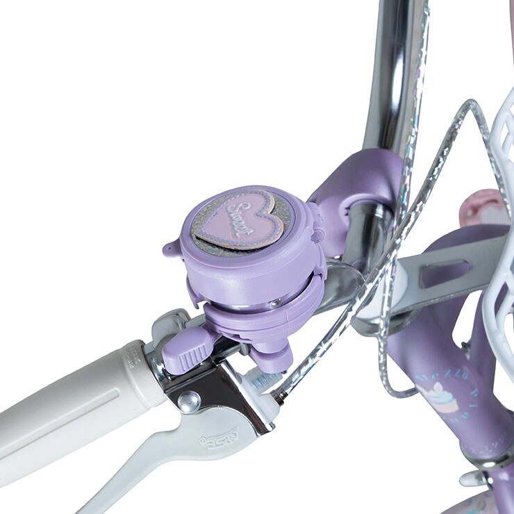 メゾピアノ180-N あさひ限定 18インチ 子供用 自転車