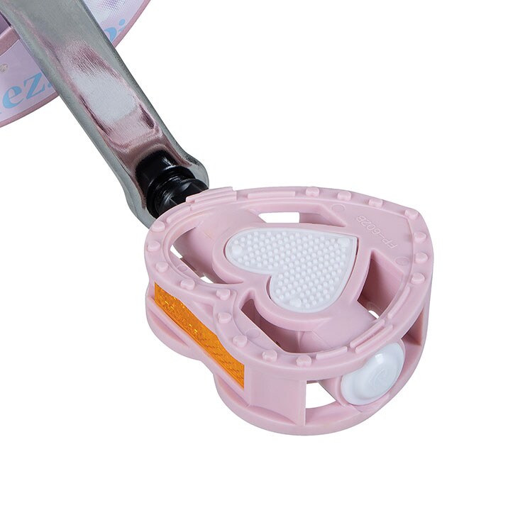 メゾピアノ180-N あさひ限定 18インチ 子供用 自転車