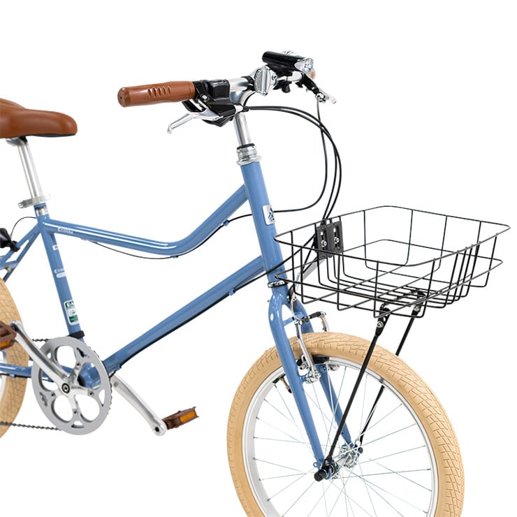 コーサミニベロBAA-P 20インチ 7段変速 自転車
