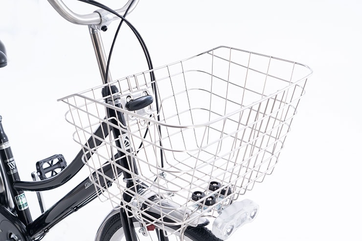 トラッドラインSリミテッド-P 3段変速 オートライト シティサイクル ママチャリ 自転車