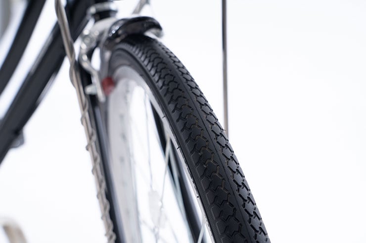 トラッドラインSリミテッド-P 3段変速 オートライト シティサイクル ママチャリ 自転車