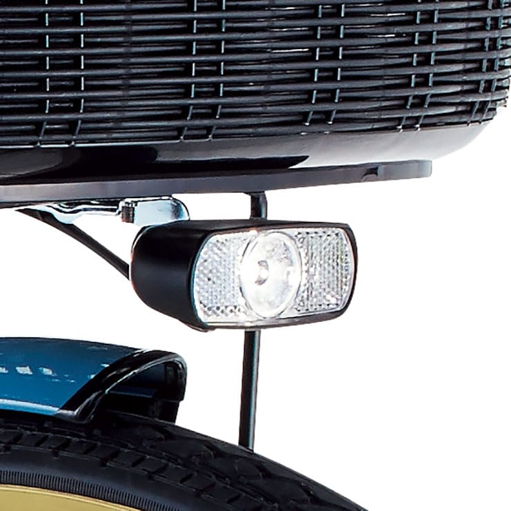 エナシスユー（ENERSYS U）-Q 26インチ 変速なし 電動自転車