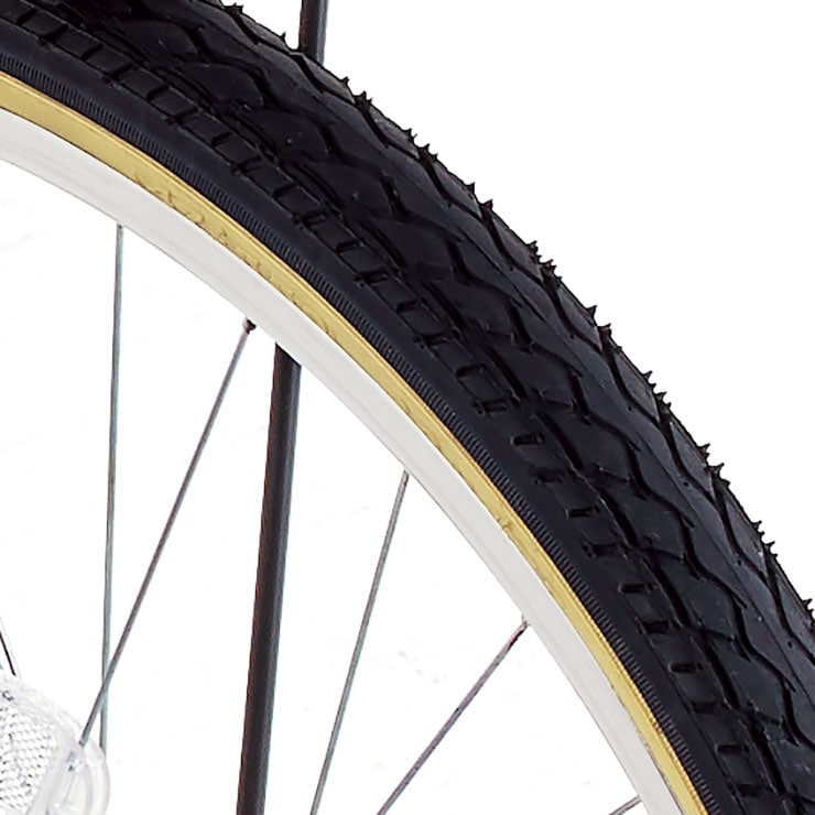 エナシスユー（ENERSYS U）-Q 26インチ 変速なし 電動自転車