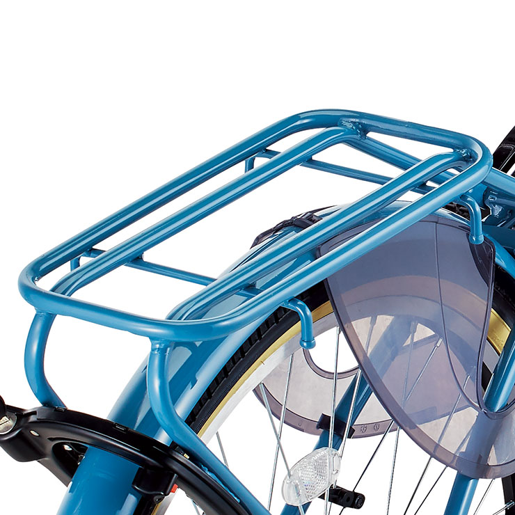 エナシスユー（ENERSYS U）-Q 26インチ 変速なし 電動自転車