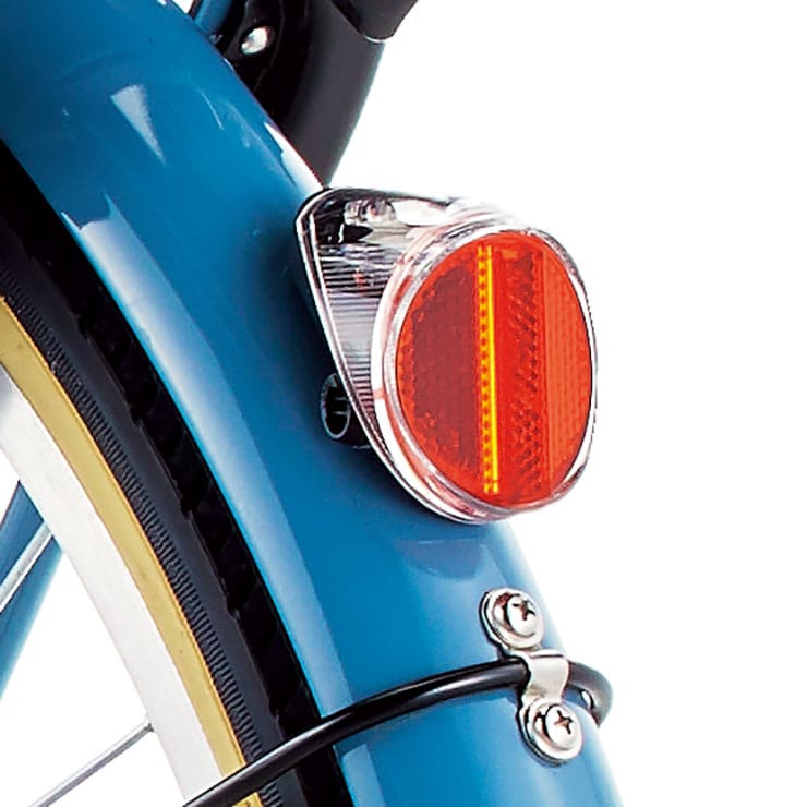 エナシスユー（ENERSYS U）-Q 26インチ 変速なし 電動自転車