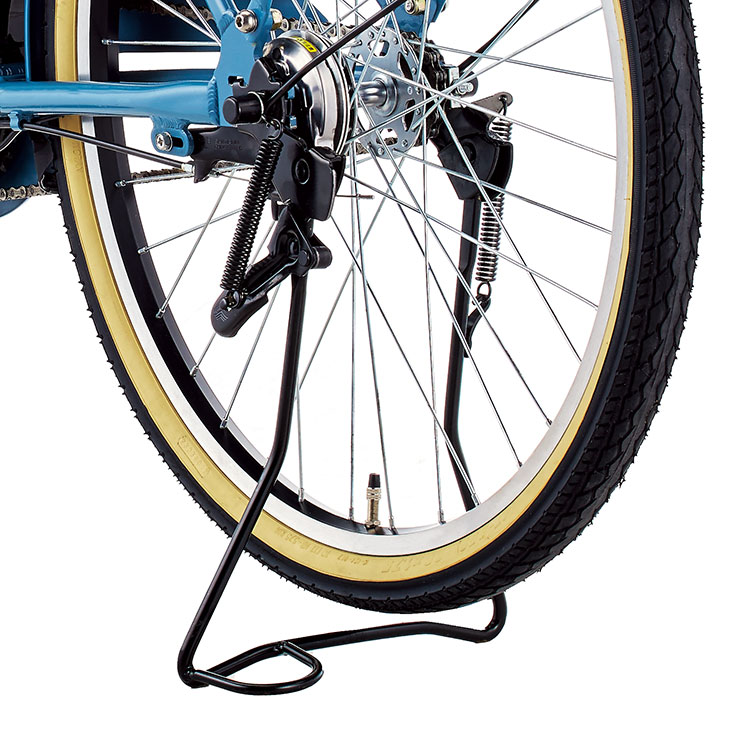 エナシスユー（ENERSYS U）-Q 26インチ 変速なし 電動自転車