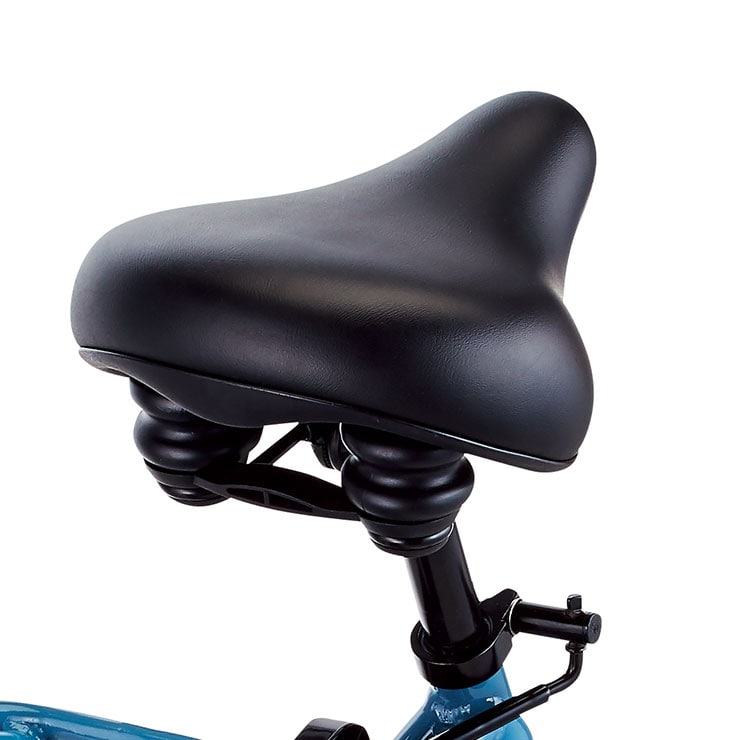 エナシスユー（ENERSYS U）-Q 26インチ 変速なし 電動自転車