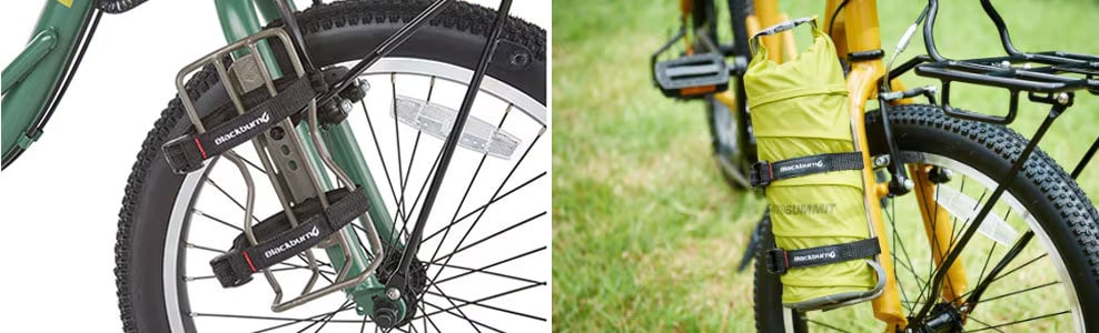 LOG WAGON(ログ ワゴン-Q)20インチ 7段変速 ミニベロ 自転車