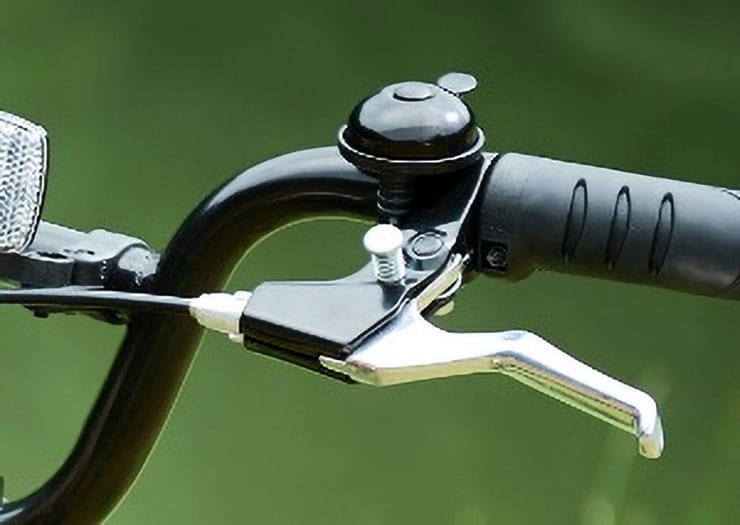 LOG WAGON(ログ ワゴン-Q)20インチ 7段変速 ミニベロ 自転車